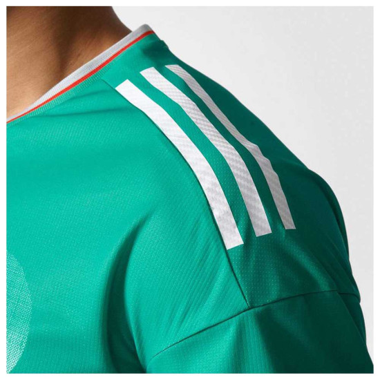 Adidas Ανδρική κοντομάνικη μπλούζα